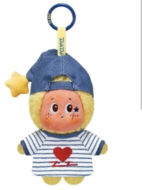 Popmart Twinkle Twinkle Crush On You The Moment Blindbox
